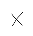 算用数字のスタンプ（個別スタンプ：13）