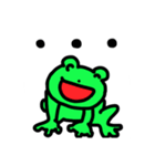 animalず1（個別スタンプ：3）
