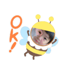 あつまれ！うたくん！（個別スタンプ：9）