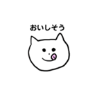 みみのお顔たち（個別スタンプ：5）