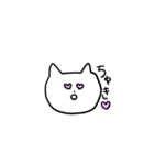 みみのお顔たち（個別スタンプ：13）
