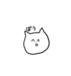 みみのお顔たち（個別スタンプ：14）
