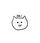 みみのお顔たち（個別スタンプ：15）