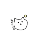みみのお顔たち（個別スタンプ：17）