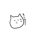 みみのお顔たち（個別スタンプ：22）
