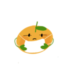 かんきつ君（個別スタンプ：6）