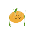 かんきつ君（個別スタンプ：13）