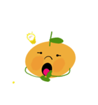 かんきつ君（個別スタンプ：32）