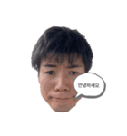 たまりーの日常（個別スタンプ：4）