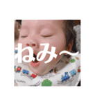 あやなです。（個別スタンプ：12）