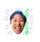 ギャンブラーズ。（個別スタンプ：3）