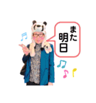 ギャンブラーズ。（個別スタンプ：6）