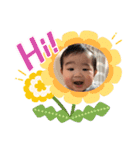 継奏1（個別スタンプ：7）