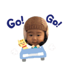 継奏1（個別スタンプ：21）