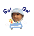 継奏1（個別スタンプ：22）