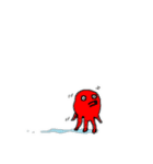 デンスケくん（個別スタンプ：15）