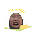あさぴさん（個別スタンプ：12）