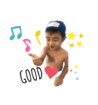 あさぴさん（個別スタンプ：15）