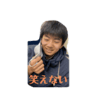 さわちゃんスタンプ ver.1（個別スタンプ：13）