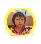 孫たち。。。（個別スタンプ：13）