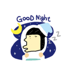 おへんちゃん（個別スタンプ：4）