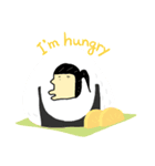 おへんちゃん（個別スタンプ：8）