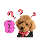 CLIFFの日常（個別スタンプ：24）