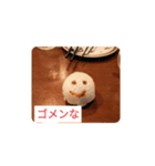 おしぼりやねん（個別スタンプ：10）