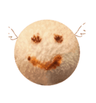 おしぼりやねん（個別スタンプ：11）