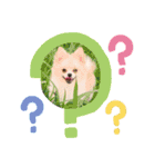 僕ダンボ！（個別スタンプ：9）