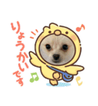 僕ダンボ！（個別スタンプ：18）