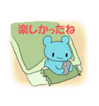 カメラあにまるず（個別スタンプ：14）