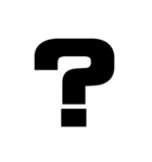 文字スタンプ2（個別スタンプ：27）