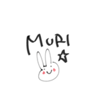 ゆるく生きてこぉ（個別スタンプ：13）