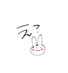 ゆるく生きてこぉ（個別スタンプ：20）