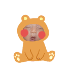ふうたん( *¯ ꒳¯*)①（個別スタンプ：5）