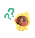 ふうたん( *¯ ꒳¯*)①（個別スタンプ：6）