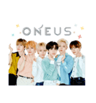 ONEUS スタンプ（個別スタンプ：31）