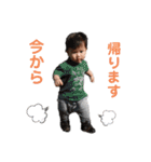 SAKUスタ②（個別スタンプ：13）