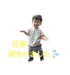 SAKUスタ②（個別スタンプ：15）