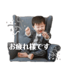 SAKUスタ②（個別スタンプ：16）