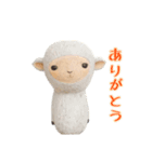 メイちゃんスタンプ 2（個別スタンプ：5）