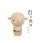 メイちゃんスタンプ 2（個別スタンプ：7）