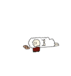 会話に置いてかれがちなきみたちへ（個別スタンプ：4）