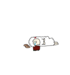 会話に置いてかれがちなきみたちへ（個別スタンプ：5）