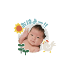 KOU stamp.（個別スタンプ：1）