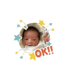 KOU stamp.（個別スタンプ：2）