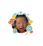 KOU stamp.（個別スタンプ：8）