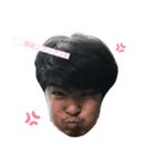 毎日ゴンザ♪（個別スタンプ：1）