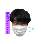 毎日ゴンザ♪（個別スタンプ：5）